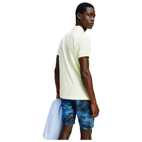 Tommy Hilfiger Ανδρική κοντομάνικη μπλούζα polo